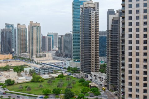 Apartman u Downtown Dubai (Downtown Burj Dubai), UAE 1 spavaća soba, 79 m2 Br. 696631 - fotografija 3