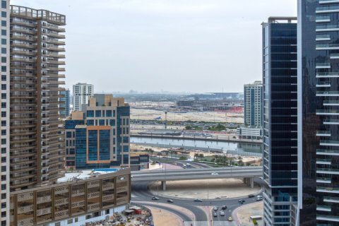 Apartman u Downtown Dubai (Downtown Burj Dubai), UAE 1 spavaća soba, 79 m2 Br. 696631 - fotografija 4