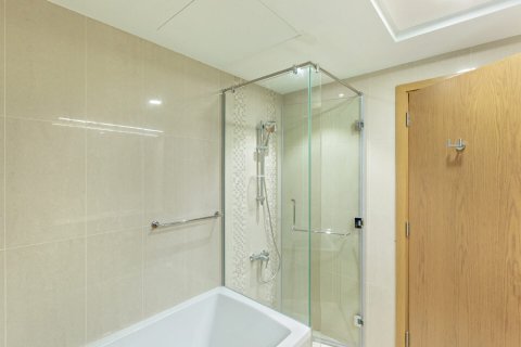 Apartman u Downtown Dubai (Downtown Burj Dubai), UAE 1 spavaća soba, 79 m2 Br. 696631 - fotografija 19