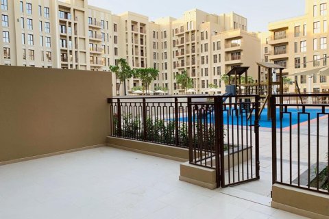 Apartman u Town Square, Dubai, UAE 2 spavaćih soba, 138 m2 Br. 696628 - fotografija 3