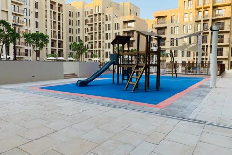 Apartman u Town Square, Dubai, UAE 2 spavaćih soba, 138 m2 Br. 696628 - fotografija 2