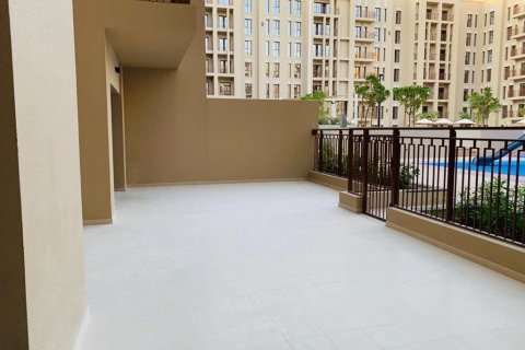 Apartman u Town Square, Dubai, UAE 2 spavaćih soba, 138 m2 Br. 696628 - fotografija 9