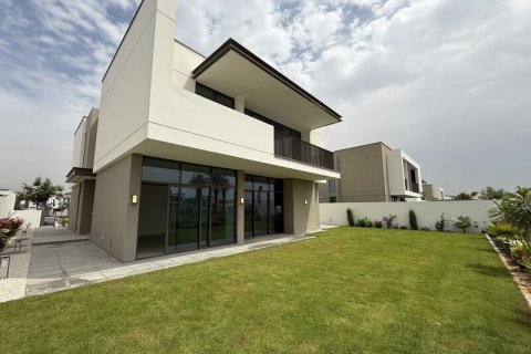 Apartman u Al Furjan, Dubai, UAE 5 spavaćih soba, 570 m2 Br. 696629 - fotografija 24