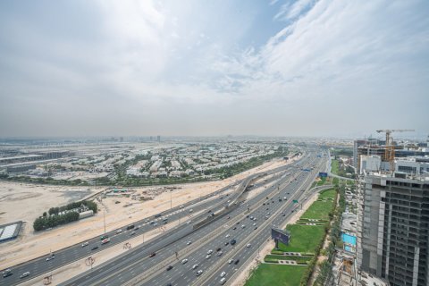 Üürile anda korter asukohaga Business Bay, Dubai, AÜE: 2 magamistoaga, 107 m² Nr 696630 - pilt 21