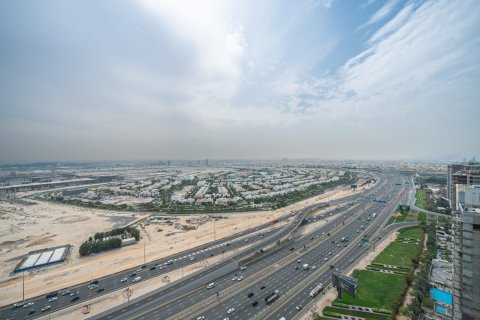 Üürile anda korter asukohaga Business Bay, Dubai, AÜE: 2 magamistoaga, 107 m² Nr 696630 - pilt 16