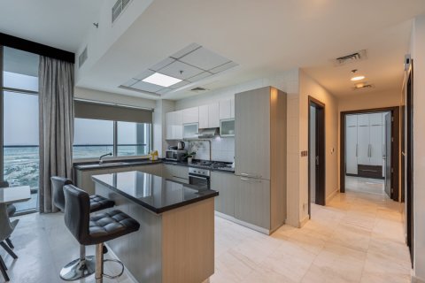 Üürile anda korter asukohaga Business Bay, Dubai, AÜE: 2 magamistoaga, 107 m² Nr 696630 - pilt 5