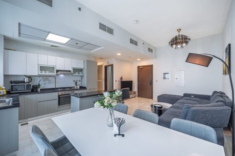 Üürile anda korter asukohaga Business Bay, Dubai, AÜE: 2 magamistoaga, 107 m² Nr 696630 - pilt 3