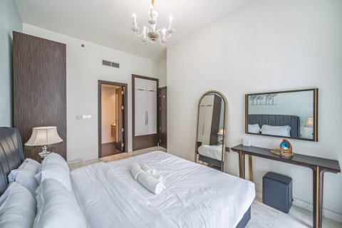 Üürile anda korter asukohaga Business Bay, Dubai, AÜE: 2 magamistoaga, 107 m² Nr 696630 - pilt 11