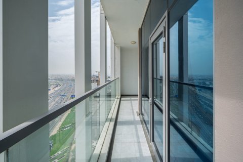 Üürile anda korter asukohaga Business Bay, Dubai, AÜE: 2 magamistoaga, 107 m² Nr 696630 - pilt 15