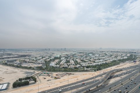 Üürile anda korter asukohaga Business Bay, Dubai, AÜE: 2 magamistoaga, 107 m² Nr 696630 - pilt 17