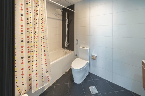 Üürile anda korter asukohaga Business Bay, Dubai, AÜE: 2 magamistoaga, 107 m² Nr 696630 - pilt 12