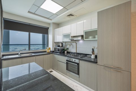 Üürile anda korter asukohaga Business Bay, Dubai, AÜE: 2 magamistoaga, 107 m² Nr 696630 - pilt 7