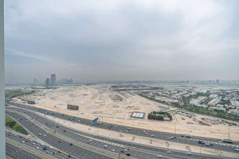 Üürile anda korter asukohaga Business Bay, Dubai, AÜE: 2 magamistoaga, 107 m² Nr 696630 - pilt 19