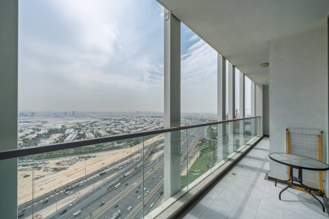 Üürile anda korter asukohaga Business Bay, Dubai, AÜE: 2 magamistoaga, 107 m² Nr 696630 - pilt 13