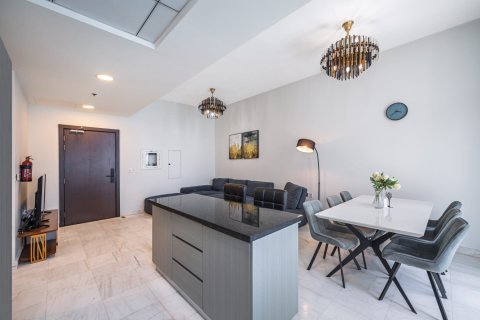 Leilighet i Business Bay, Dubai, Emiratene 2 soverom, 107 kvm nr. 696630