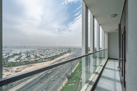 Üürile anda korter asukohaga Business Bay, Dubai, AÜE: 2 magamistoaga, 107 m² Nr 696630 - pilt 14