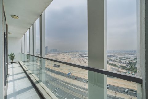 Üürile anda korter asukohaga Business Bay, Dubai, AÜE: 2 magamistoaga, 107 m² Nr 696630 - pilt 18