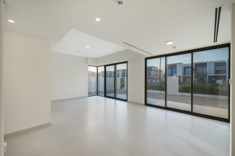 Townhouse di The Valley, Dubai, UEA 4 kamar tidur, 257 m2 nomor 696625