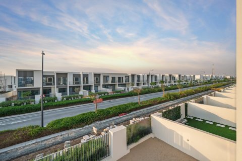 Adosado en venta en The Valley, Dubai, EAU 4 dormitorios, 257 m2 № 696625 - foto 16