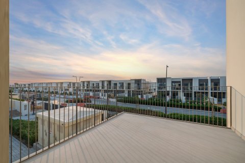 Adosado en venta en The Valley, Dubai, EAU 4 dormitorios, 257 m2 № 696625 - foto 15