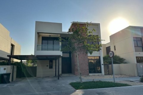 Vila u DAMAC Hills (Akoya by DAMAC), Dubai, UAE 5 spavaćih soba, 450 m2 Br. 696626 - fotografija 8