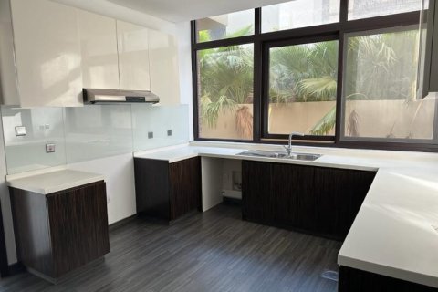 Vila u DAMAC Hills (Akoya by DAMAC), Dubai, UAE 5 spavaćih soba, 450 m2 Br. 696626 - fotografija 2