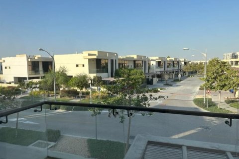 Vila u DAMAC Hills (Akoya by DAMAC), Dubai, UAE 5 spavaćih soba, 450 m2 Br. 696626 - fotografija 11