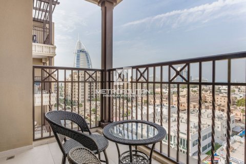 Wohnung zur Miete in Umm Suqeim, Dubai, VAE 1 Schlafzimmer, 76 m2 Nr. 593289 - Foto 16