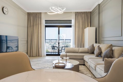 Wohnung zur Miete in Umm Suqeim, Dubai, VAE 1 Schlafzimmer, 76 m2 Nr. 593289 - Foto 6