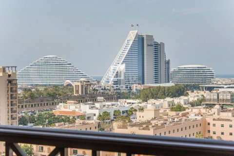 Wohnung zur Miete in Umm Suqeim, Dubai, VAE 1 Schlafzimmer, 76 m2 Nr. 593289 - Foto 23