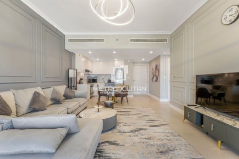 Wohnung zur Miete in Umm Suqeim, Dubai, VAE 1 Schlafzimmer, 76 m2 Nr. 593289 - Foto 5