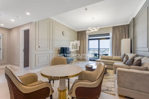 Wohnung zur Miete in Umm Suqeim, Dubai, VAE 1 Schlafzimmer, 76 m2 Nr. 593289 - Foto 9