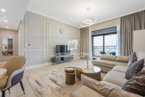 Wohnung zur Miete in Umm Suqeim, Dubai, VAE 1 Schlafzimmer, 76 m2 Nr. 593289 - Foto 4