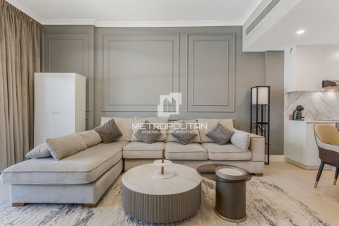 Wohnung zur Miete in Umm Suqeim, Dubai, VAE 1 Schlafzimmer, 76 m2 Nr. 593289 - Foto 3