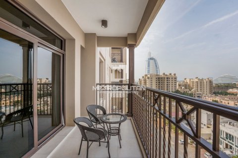 Wohnung zur Miete in Umm Suqeim, Dubai, VAE 1 Schlafzimmer, 76 m2 Nr. 593289 - Foto 1