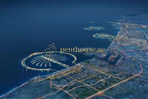 Land in Palm Jebel Ali, Dubai, UAE 2475 sq.m. № 593288 - photo 7
