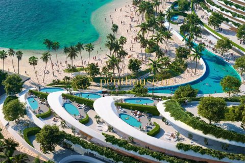 Land in Palm Jebel Ali, Dubai, UAE 2475 sq.m. № 593288 - photo 2