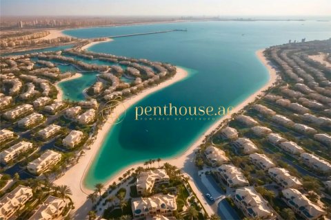 Land in Palm Jebel Ali, Dubai, UAE 2475 sq.m. № 593288 - photo 9