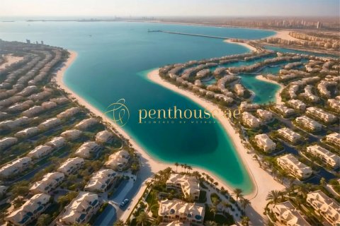 Land in Palm Jebel Ali, Dubai, UAE 2475 sq.m. № 593288 - photo 5