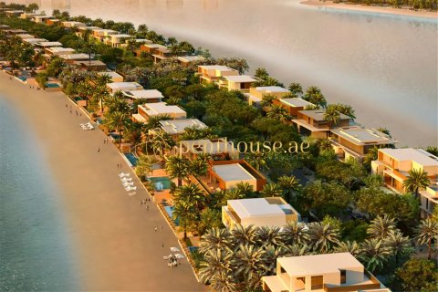 Land in Palm Jebel Ali, Dubai, UAE 2475 sq.m. № 593288 - photo 3