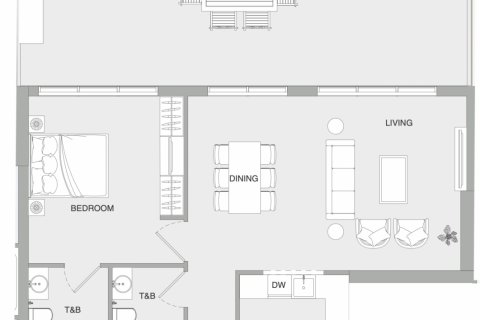  ב Al Furjan, Dubai, איחוד האמירויות מספר 595275