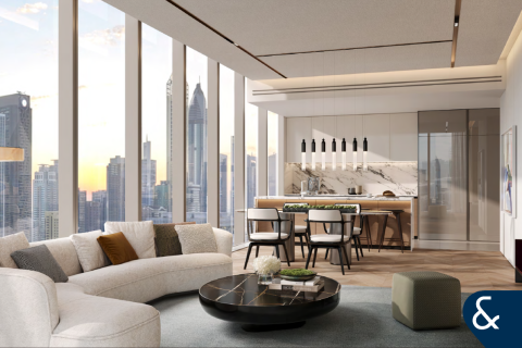 Apartment in Sheikh Zayed Road, Dubai, UAE 3 bedrooms, 179 sq.m. № 666766 - photo 8