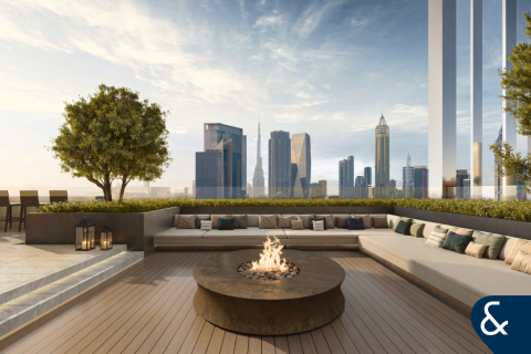 Apartment in Sheikh Zayed Road, Dubai, UAE 3 bedrooms, 179 sq.m. № 666766 - photo 5