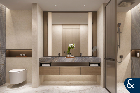 Apartment in Sheikh Zayed Road, Dubai, UAE 3 bedrooms, 179 sq.m. № 666766 - photo 13