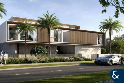 Villa te koop in Dubai, VAE 7 slaapkamers, 2556 vr.m., nr 666764 - foto 5