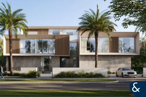 Villa te koop in Dubai, VAE 7 slaapkamers, 2556 vr.m., nr 666764 - foto 3