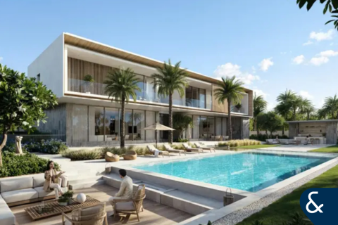 Villa te koop in Dubai, VAE 7 slaapkamers, 2556 vr.m., nr 666764 - foto 1