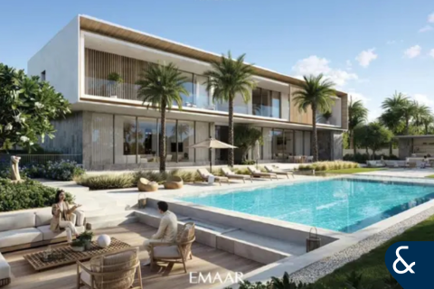 Villa te koop in Dubai, VAE 7 slaapkamers, 2556 vr.m., nr 666764 - foto 12