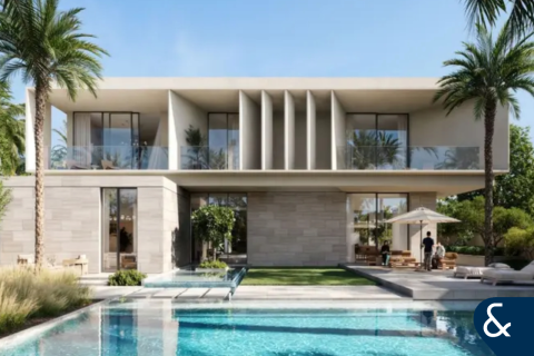 Villa te koop in Dubai, VAE 7 slaapkamers, 2556 vr.m., nr 666764 - foto 6