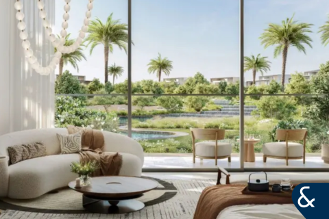 Villa te koop in Dubai, VAE 7 slaapkamers, 2556 vr.m., nr 666764 - foto 7